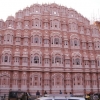 Zdjęcie z Indii - Palac Wiatrów Jaipur