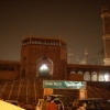 Zdjęcie z Indii - Jama Masjid w New Delhi