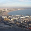 Zdjęcie z Maroka - Panorama Agadiru