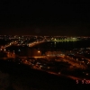 Zdjęcie z Maroka - Panorama Agadiru nocą