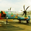 Zdjęcie z Tajlandii - bankok airlines