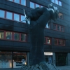Zdjęcie z Norwegii - Centrum Oslo