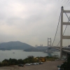 Zdjęcie z Chińskiej Republiki Ludowej -  Bridge to Airport