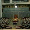 Zdjęcie z Australii - Parlament