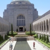 Zdjęcie z Australii - War Memorial