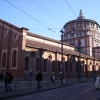 Zdjęcie z Włoch - Santa Maria della Grazie