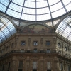 Zdjęcie z Włoch - Galleria Vittorio Emanuel