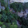 Zdjęcie z Australii - Wentworth Falls...