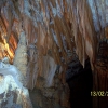 Zdjęcie z Australii - W jednej z jaskin...