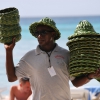 Zdjęcie z Dominikany - handel się rozwija....