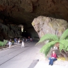 Zdjęcie z Australii - Przez ta wielka jaskinie