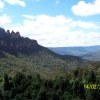 Zdjęcie z Australii - Blue Mountains i Trzy...