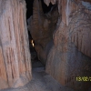Zdjęcie z Australii - Jedna z jaskin w Jenolan