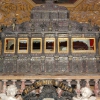 Zdjęcie z Indii - Relikwie św Franciszka