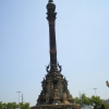 Zdjęcie z Hiszpanii - Pomnik Kolumba