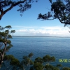 Zdjęcie z Australii - Widok na zatoke