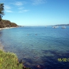 Zdjęcie z Australii - Jedna z plaz w Nelson Bay