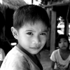 Zdjęcie z Laosu - 