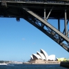 Zdjęcie z Australii - Sydneyska Opera...