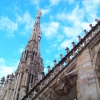 Zdjęcie z Włoch - Katedra Duomo