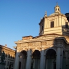 Zdjęcie z Włoch - San Lorenzo Maggiore