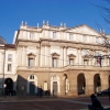 Zdjęcie z Włoch - La Scala