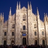 Zdjęcie z Włoch - Duomo