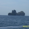 Zdjęcie z Tajlandii - Wyspy Morza Adamanskiego
