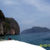 Zdjęcie z Tajlandii - Morze Adamanskie