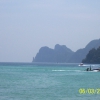 Zdjęcie z Tajlandii - Morze Adamanskie