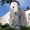 Zdjęcie z Polski - Zamek w Niedzicy