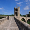 Zdjęcie z Hiszpanii - średniowieczny most
