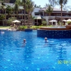 Zdjęcie z Tajlandii - Chłodzenie w basenie