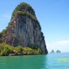 Tajlandia - Laguny Morza Andamańskiego