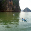 Zdjęcie z Tajlandii - Wycieczka na laguny