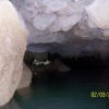 Zdjęcie z Tajlandii - W jaskini...