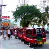 Zdjęcie z Tajlandii - Ulica w Patong Beach