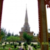 Zdjęcie z Tajlandii - Wat Chalong- kompleks ...