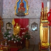 Zdjęcie z Tajlandii - Jedna z kaplic swiatyni..