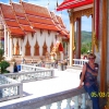 Zdjęcie z Tajlandii - Swiatynia Wat Chalong