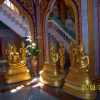 Zdjęcie z Tajlandii - Swiatynia Wat Chalong