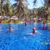 Zdjęcie z Tajlandii - W hotelowym basenie