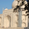 Zdjęcie z Indii - Taj Mahal