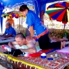 Zdjęcie z Tajlandii - Tajski masaz na hotelowej