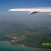 Zdjęcie z Tajlandii - Do widzenia Phuket