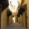 Zdjęcie z Maroka - Meknes - uliczki