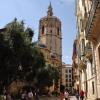 Zdjęcie z Hiszpanii - dzwonnica  Micalet