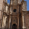 Zdjęcie z Hiszpanii - Katedra 