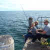 Zdjęcie z Australii - Na rybach w Moonta Bay