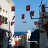 Zdjęcie z Tunezji - Sousse